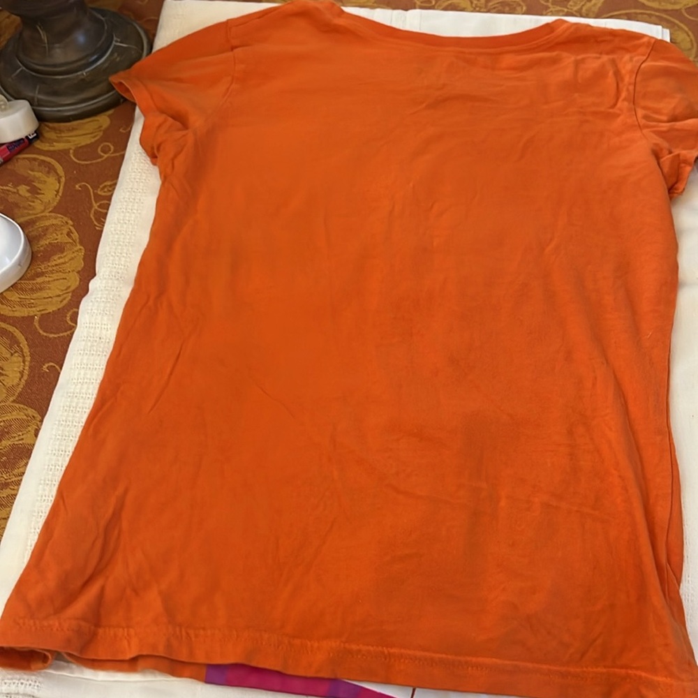 Hello Kitty Halloween t-shirt, fitted size L 10-12kids - Picture 3 of 3